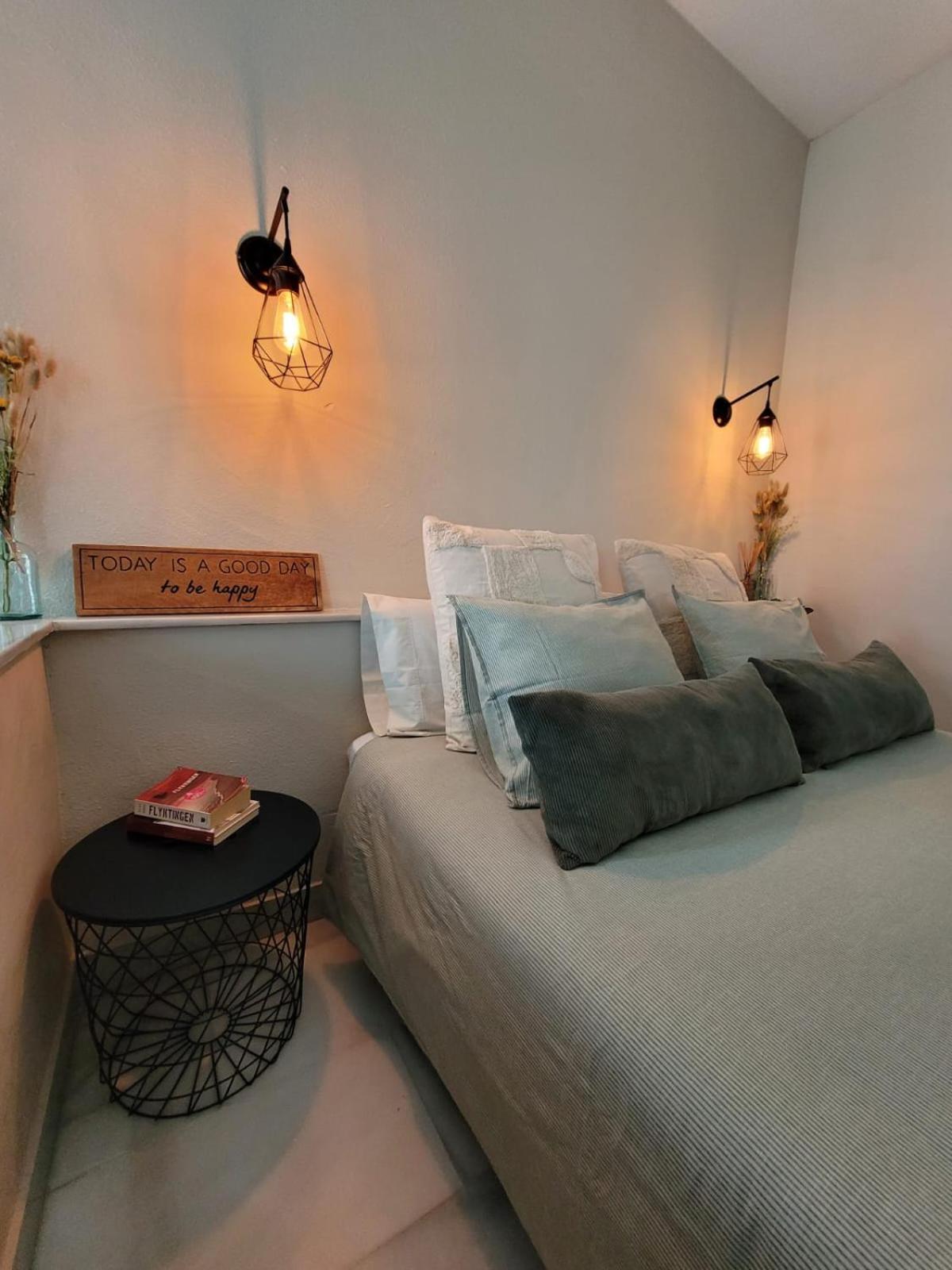 マルベーリャNew & Beautiful Loft In Puerto Banusアパートメント エクステリア 写真